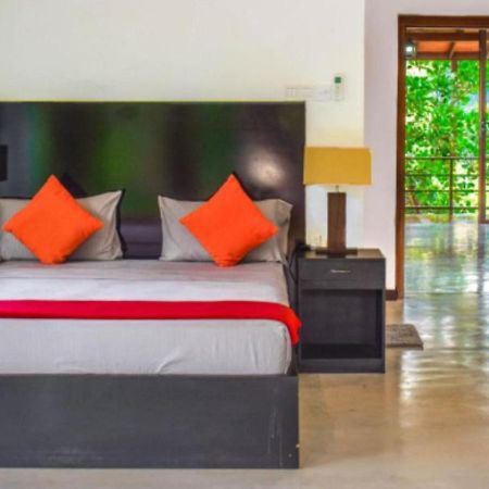 Aqua Exotica Wellness Retreat Gampola Exterior foto