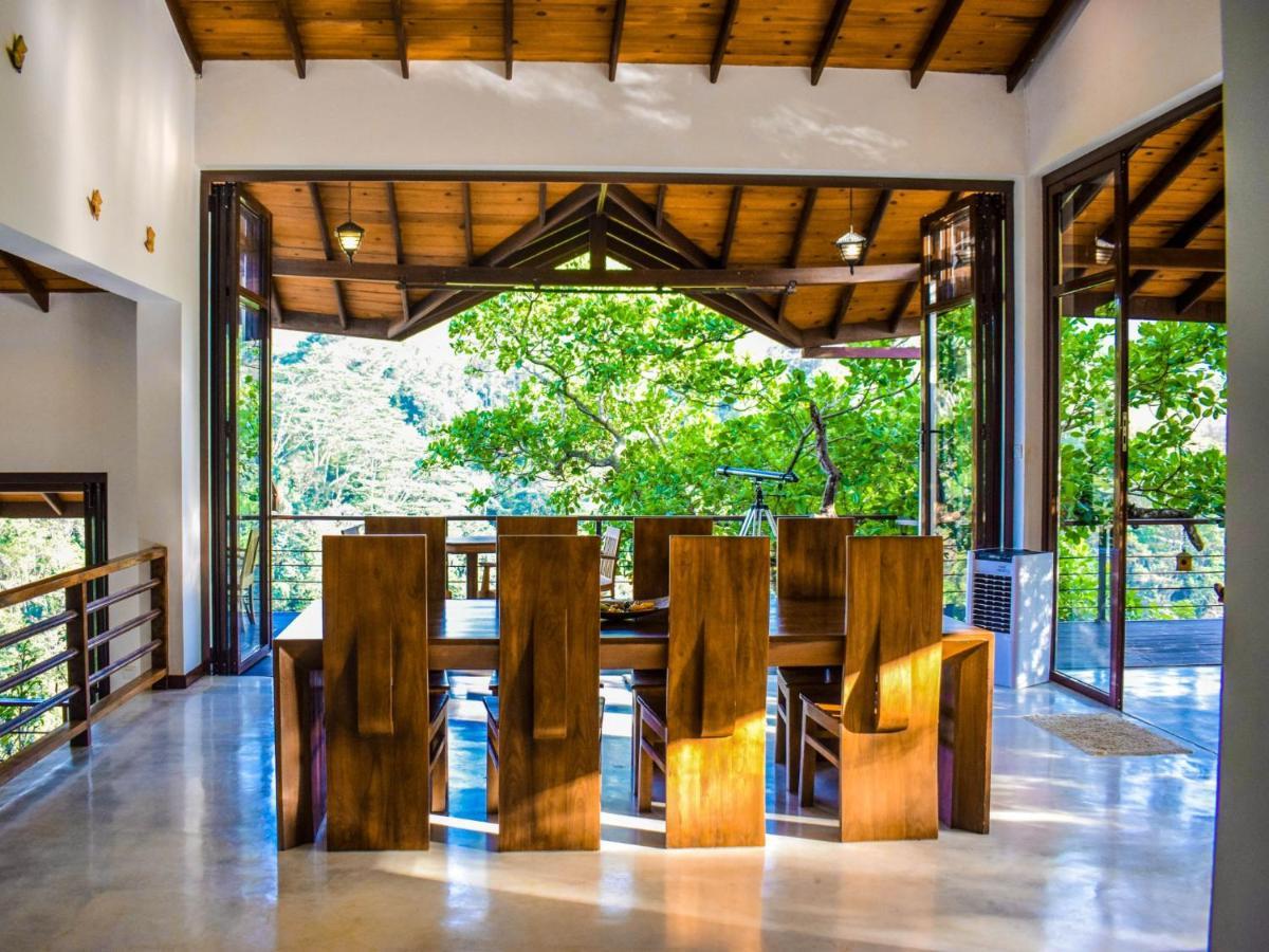 Aqua Exotica Wellness Retreat Gampola Exterior foto