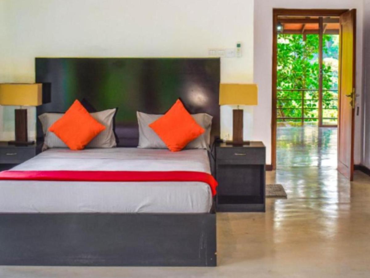Aqua Exotica Wellness Retreat Gampola Exterior foto