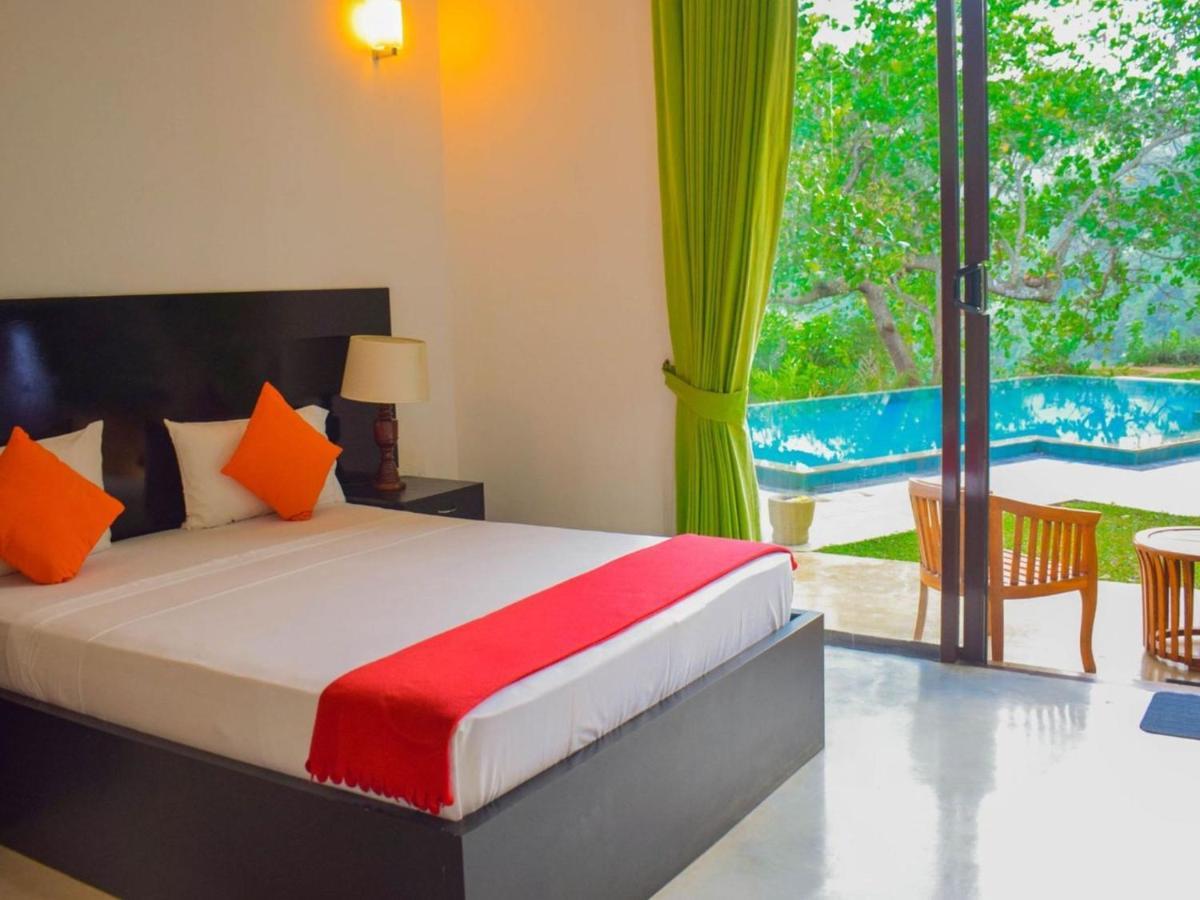 Aqua Exotica Wellness Retreat Gampola Exterior foto